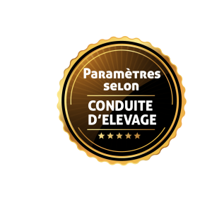 COW START atelier genisse parametrable selon la conduite d elevage des jeunes de l exploitation